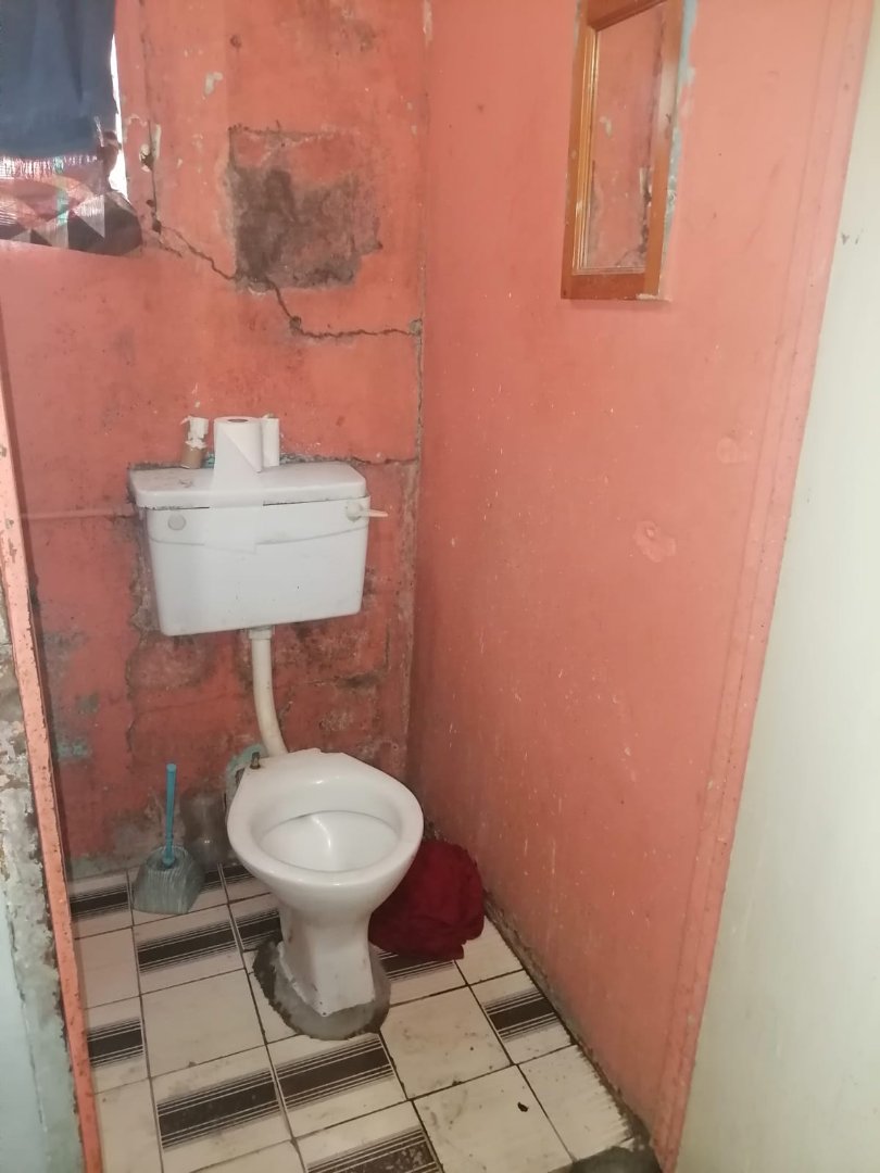 1 Bedroom Property for Sale in Wesbank Western Cape